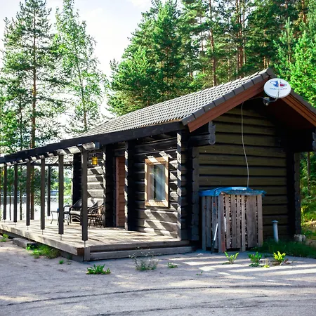 Villa Kalina Kiilanmaki