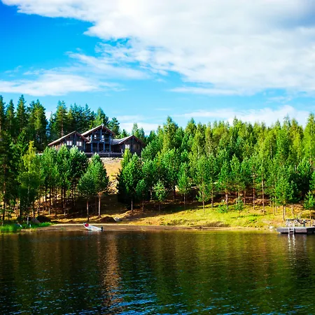 Kalina Villa *
