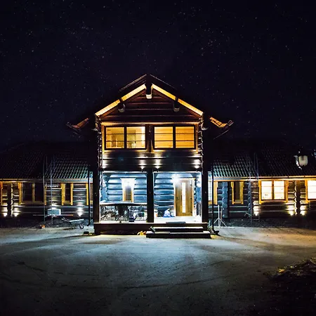 Kalina Villa *