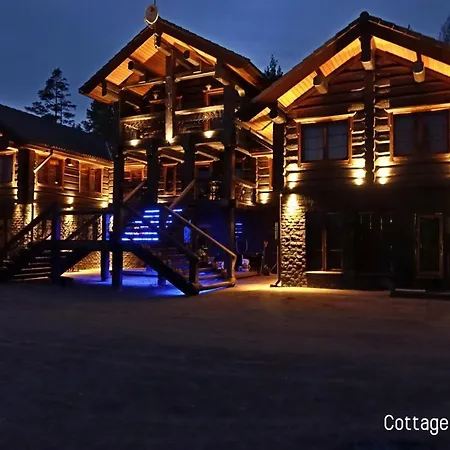 Kalina Villa Kiilanmaki